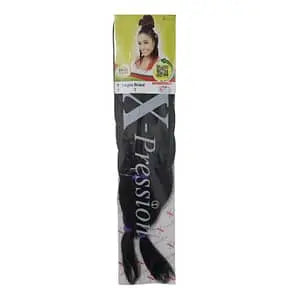 Xpression Lagos Braid