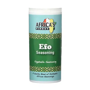 AF EFO SEASONING 100G Afrobuy