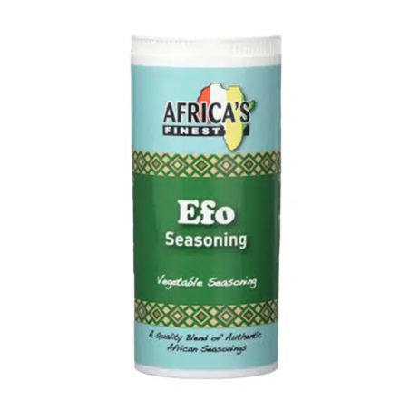 AF EFO SEASONING 100G