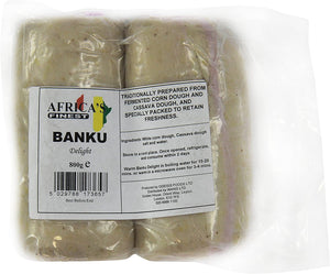 AF BANKU 800G