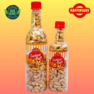 HAFFINIQUE CASHEW NUT 450G - Afrobuy