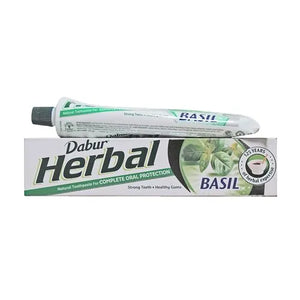 Dabur Herbal toothpaste