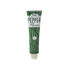 FISSI GREEN PEPPER PUREE 110G