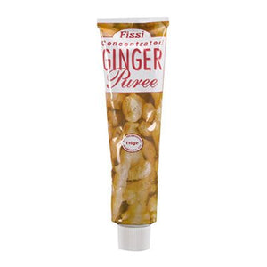 FISSI GINGER PUREE 110G - Afrobuy