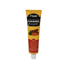 FISSI TUMERIC PUREE 110G