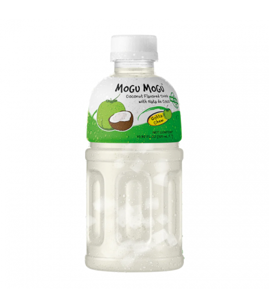 Mogu Mogu Coconut Drink - 320ml