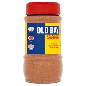 OLD BAY SEASONING 280G - Afrobuy