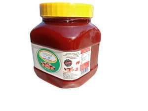 KARICHA PALM OIL 800ML - Afrobuy