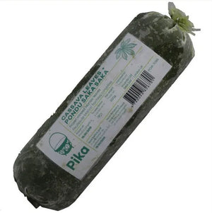 Frozen Pondu/Cassava Leaves 500g