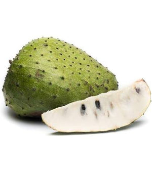 SOURSOP Fresh Soursop Fruit (Graviola) 1kg