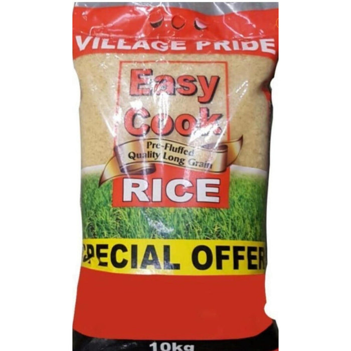 Village Pride Rice Easy Cook
