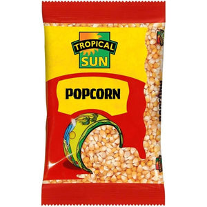 Tropical Sun Popcorn Kernels