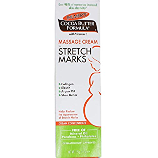 Palmers Cocoa Butter Massage cream For Stretch Marks 125ml/4.4oz