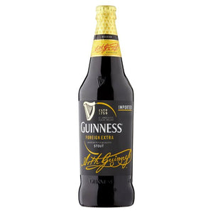 Guinness Nigerian Foreign Extra Imported Stout