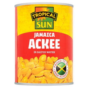 Tropical Sun Jamaica Ackee (540g)