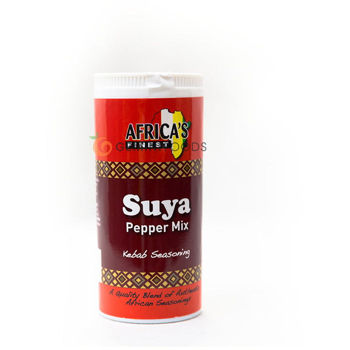 Suya Pepper Mix