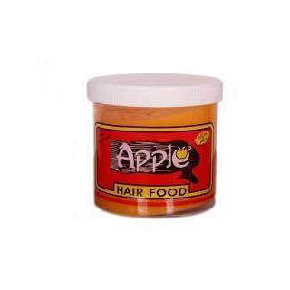 Apple Hair Food 650g