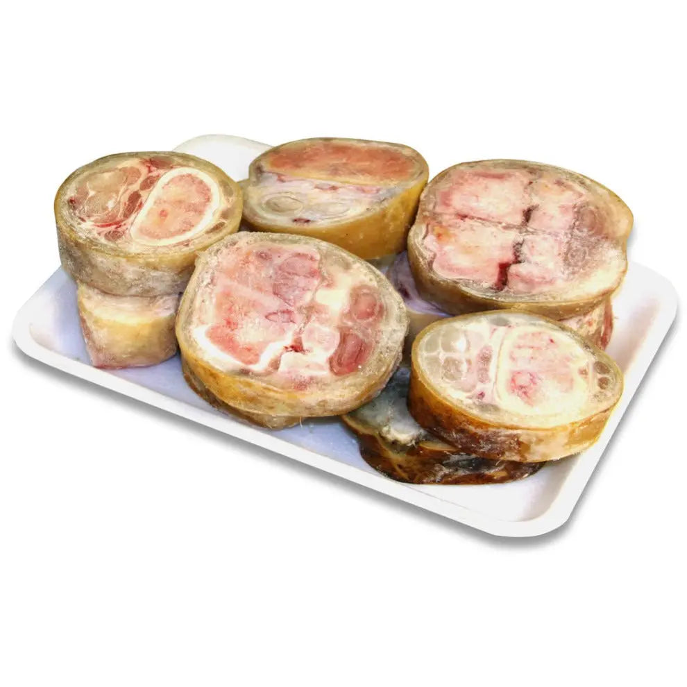 Cow Feet (Boneless & With Bone Cow Foot) 850g