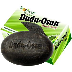 African Black Soap (Dudu Osun)