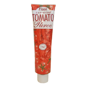 Fissi Tomatoe Puree Paste 100g