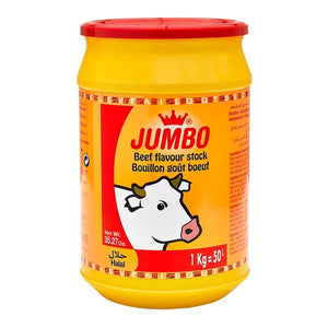 Jumbo Stock Seasoning Powder