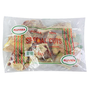Pluvera Special Cut 1kg
