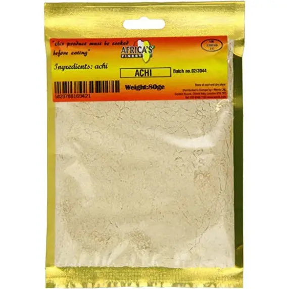 Achi Powder