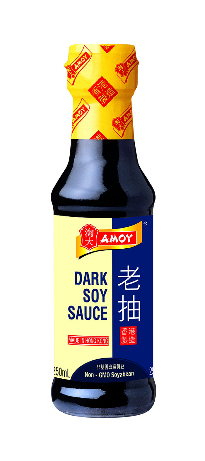 Amoy Soy Sauce 250ML