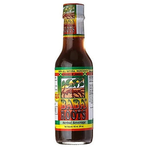 Baba Roots Herbal Drink 142ml