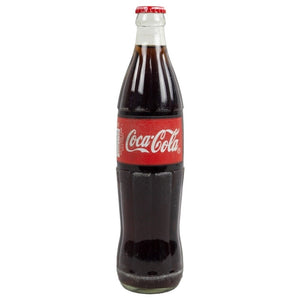 Nigerian Coke (Bottle)