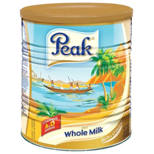 Peak Milk Powder