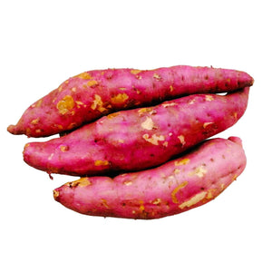 Red Sweet Potatoes 1KG