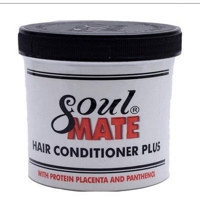 Soul Mate Hair Conditioner Plus With Protein Placenta and Panthenol