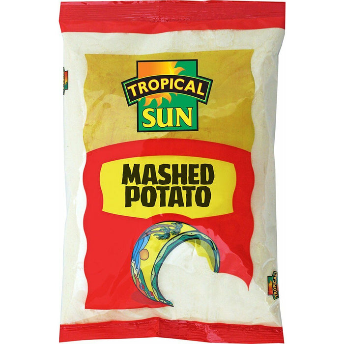 Mashed Potato Powder | Flour 1.5KG