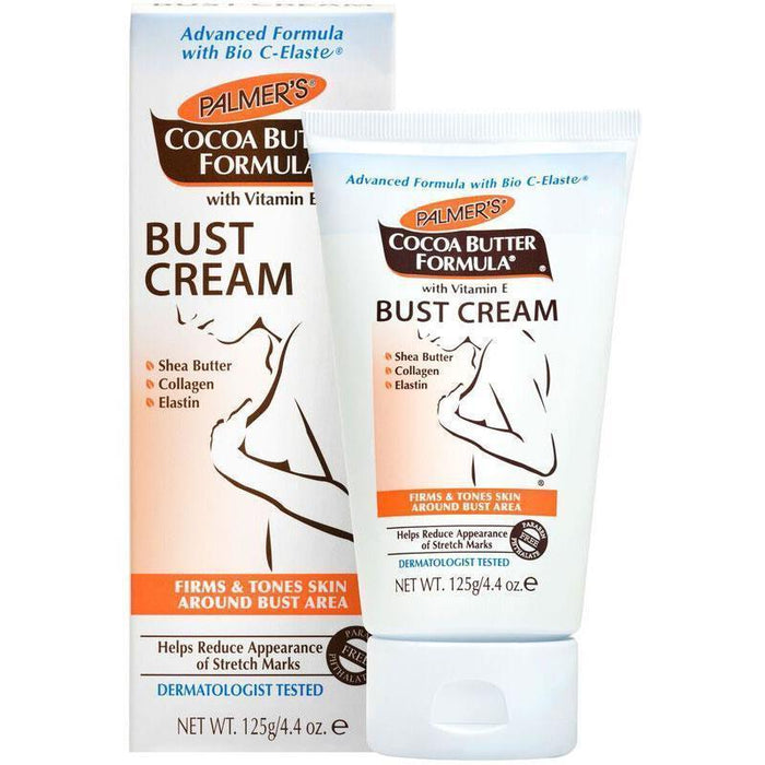 Palmers Cocoa Butter Bust Firming Cream 4.4oz