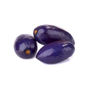 Safou / UBE Fresh - 3 Single Pears For £2